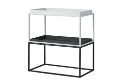 Couchtisch CLUB NY - snow white - 80 cm -Wohnzimmer Verkäufe 9003767800 03 1600Wx1600H