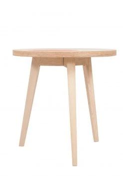 Beistelltisch ADDISON - Esche-rosa - 50 cm -Wohnzimmer Verkäufe 9003772000 04 1600Wx1600H