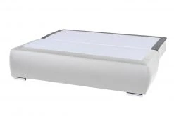 Boxspringsofa - weiß-grau - Dauerschläfer 7 Boxspringsofa - weiß-grau - Dauerschläfer -Wohnzimmer Verkäufe 9003784800 03 1600Wx1600H