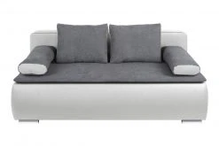 Boxspringsofa - weiß-grau - Dauerschläfer 9 Boxspringsofa - weiß-grau - Dauerschläfer -Wohnzimmer Verkäufe 9003784800 09 1600Wx1600H