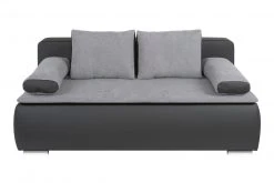 Boxspringsofa - grau-silber - Dauerschläfer 9 Boxspringsofa - grau-silber - Dauerschläfer -Wohnzimmer Verkäufe 9003785100 09 1600Wx1600H