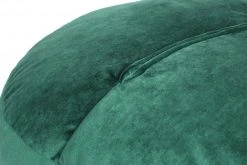 Bodenkissen TAJ MAHAL 425 - grün - Samt -Wohnzimmer Verkäufe 9003802000 03 1600Wx1600H