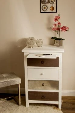 Kommode - weiß - geheimes Fach -Wohnzimmer Verkäufe 9003893800 04 1600Wx1600H