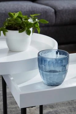 2er-Set Beistelltisch - weiß-schwarz - rund und eckig -Wohnzimmer Verkäufe 9003938500 03 1600Wx1600H