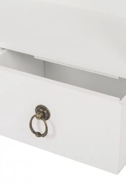 Wandregal MARCO - weiß - 67 cm breit 6 Wandregal MARCO - weiß - 67 cm breit -Wohnzimmer Verkäufe 9003947200 03 1600Wx1600H