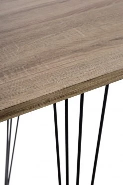 Konsole POLINA - braun - 140x81cm -Wohnzimmer Verkäufe 9004232600 03 1600Wx1600H