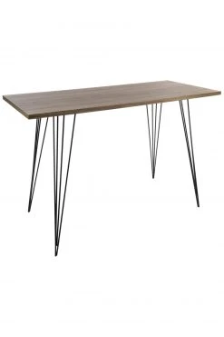 Konsole POLINA - braun - 140x81cm