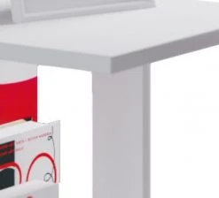 Raumteiler SLANDO - weiß - 105 cm breit -Wohnzimmer Verkäufe 9004243200 04 1600Wx1600H