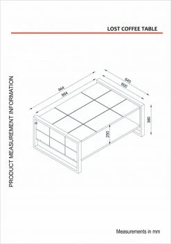 Couchtisch - walnuss - mit Metallfüße - 94,4 cm breit -Wohnzimmer Verkäufe 9004320000 04 1600Wx1600H