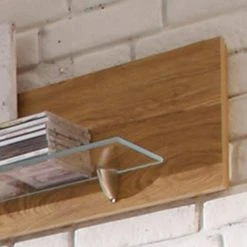 Wandboard HARTFORD - Wildeiche -Wohnzimmer Verkäufe 9004473900 03 1600Wx1600H