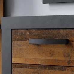 Kommode ARTOS 580-01- Old Wood Vintage - Matera - 50 cm breit 6 Kommode ARTOS 580-01- Old Wood Vintage - Matera - 50 cm breit -Wohnzimmer Verkäufe 9004474200 03 1600Wx1600H