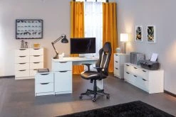 Kommode WESTPHALEN - weiß - 71 cm -Wohnzimmer Verkäufe 9004829400 03 1600Wx1600H