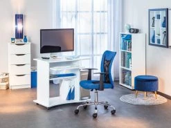 Kommode WESTPHALEN - weiß - 89 cm -Wohnzimmer Verkäufe 9004829500 03 1600Wx1600H