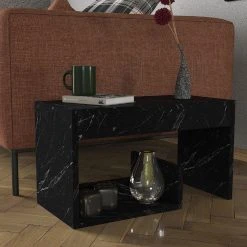 Beistelltisch - grau - Marmor - 35 cm 6 Beistelltisch - grau - Marmor - 35 cm -Wohnzimmer Verkäufe 9004832300 03 1600Wx1600H