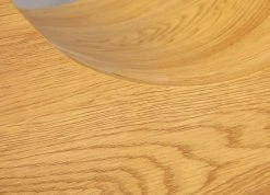 Couchtisch X-TYPE - Wildeiche - Glas - 110 cm -Wohnzimmer Verkäufe 9005127900 03 1600Wx1600H