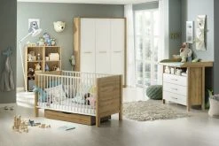 Regalelement - Wotan Eiche - 93 cm breit -Wohnzimmer Verkäufe 9005128700 04 1600Wx1600H